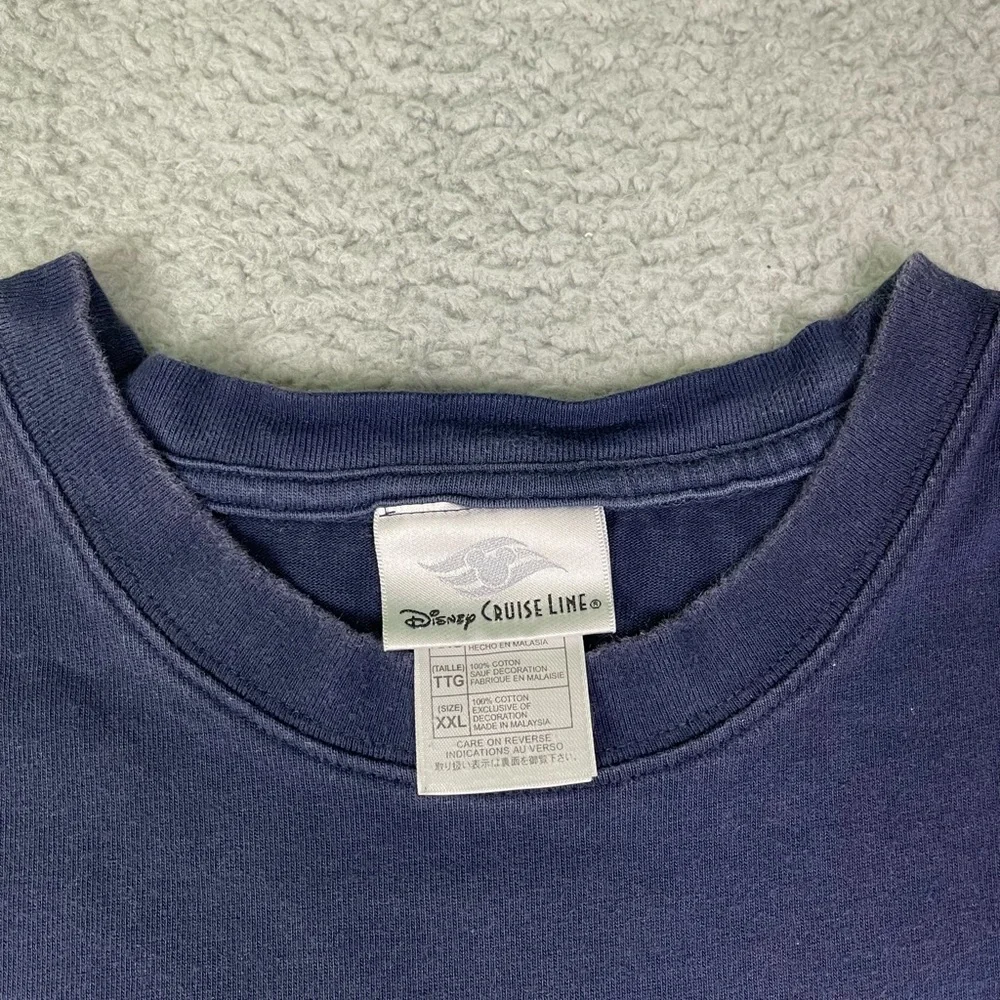Vintage Disney shirt‎